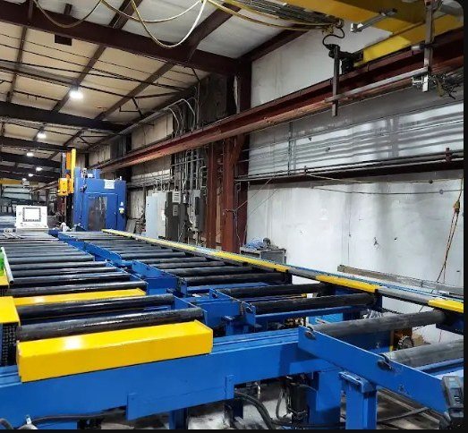 Compact Conveyor Sections