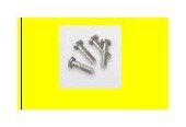 Anti-collision screws - substitute for 210AA (4 pieces per set)