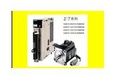 4.4 kW servo motor